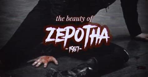 zepota|The hype for a fake movie, Zepotha, goes viral on Tiktok